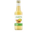 Yari 100% Natural Olio Cosmetico Di Papaya Ricco Di Acidi Grassi Naturali