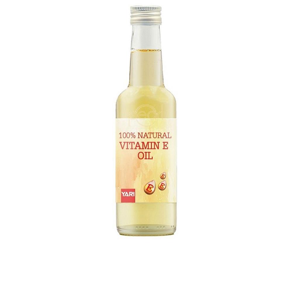DP170214NE Yari 100% Natural Olio Vitamina E Cosmetico Pelle Più Giovane Subito - immagine 1