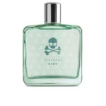 Scalpers Scalpers Kids Boy Profumo Eau De Toilette Aroma Fruttato Legnoso