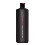 Sebastian Professionals Penetraitt Shampoo Per Capelli Forti Revitalizza E Ripara