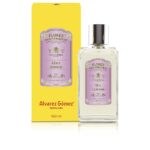Alvarez Gomez Flores Mediterraneas Profumo Eau De Toilette Lillà E Mimose Essenza Mediterranea Unica