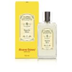 Alvarez Gomez Flores Mediterraneas Profumo Eau De Toilette Aroma Fiorito Mediterraneo