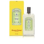 Alvarez Gomez Flores Mediterraneas Profumo Eau De Toilette Giardino Tè Verde Fresco Acquatico Floreale