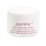 Ziaja Jazmin Crema Viso Giorno Anti Rughe Spf6 Pelle Luminosa Sempre