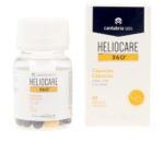 Heliocare Heliocare 360° Capsule Orali Fotoprotezione Interna Avanzata