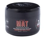 Hairgum Mat Paste Cera Modellante Capelli Definisce Look Naturale