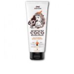 Hairgum Sixty's Shampoo Recuperante Al Cocco Equilibrio E Detox Capillare