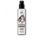 Hairgum Sixty's Olio Trattante Di Cocco Capelli Rinnovati E Luminosi
