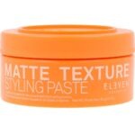 Eleven Australia Matte Texture Pasta Modellante Tenuta Naturale Perfetta