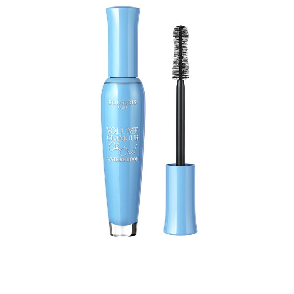 DP170708NE Bourjois Volume Glamour Oh Oui! Mascara A Prova D'Acqua - immagine 1