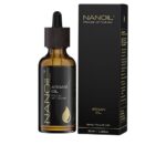 Nanoil Power Of Nature Olio Cosmetico Argan Per Bellezza Naturale Straordinaria