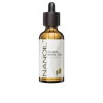 Nanoil Siero Viso Con Aloe Vera Naturale