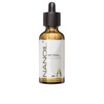 Nanoil Siero Viso Retinolo