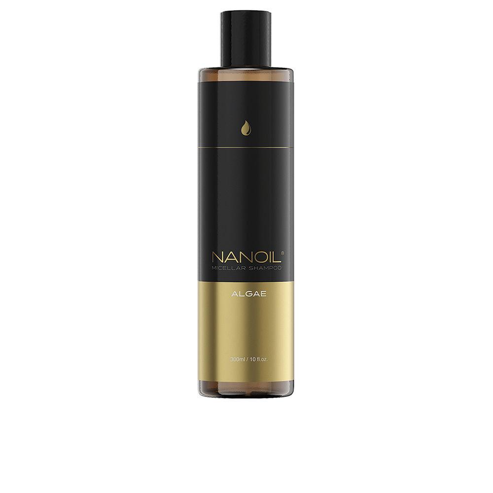 DP170763NE Nanoil Shampoo Micellare - immagine 1
