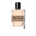 Zadig & Voltaire This Is Her! Profumo Eau De Parfum Freschezza Floreale Vibrante