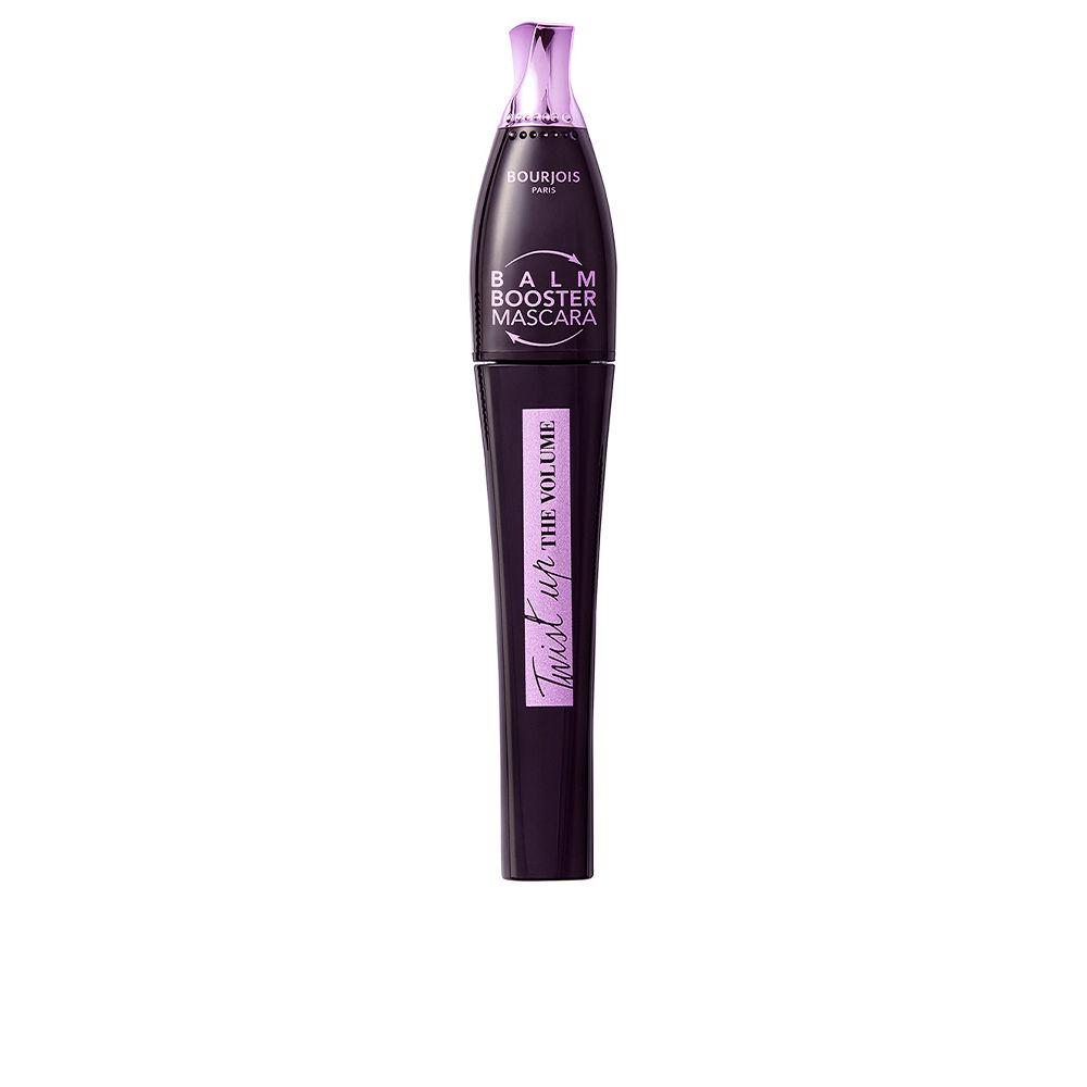 DP170848NE Bourjois Twist Up The Volume Mascara Potenzia Le Tue Ciglia - immagine 1