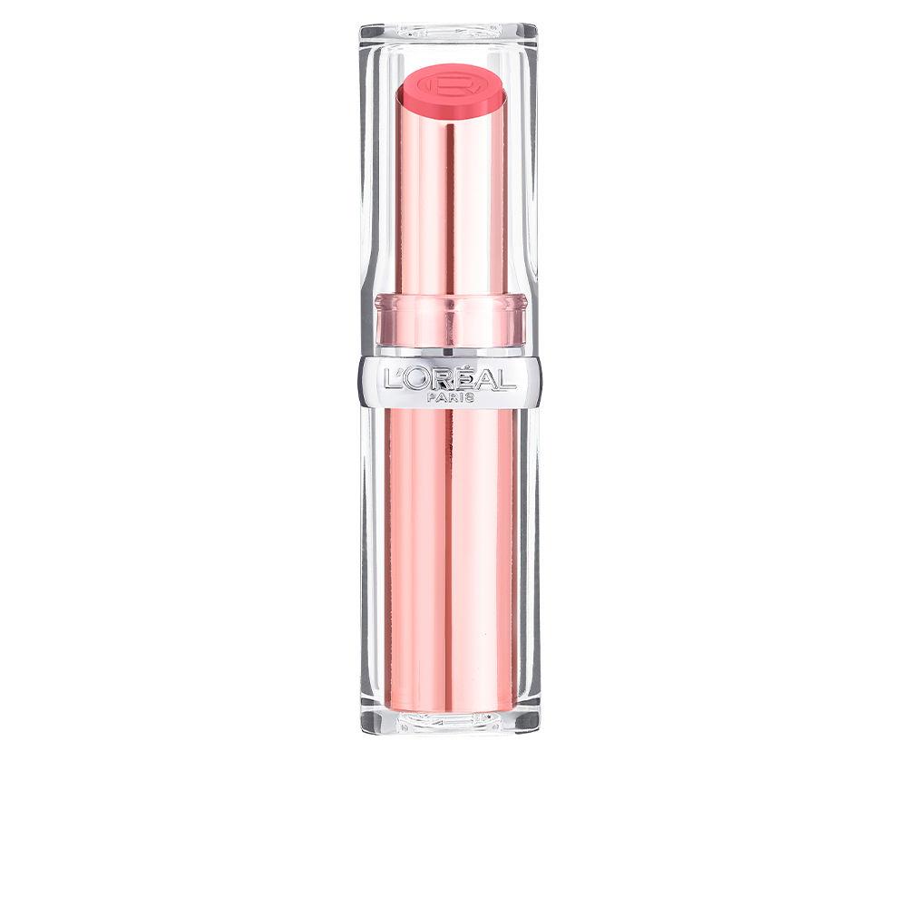 DP170868NE L'Oréal Paris Glow Paradise Rossetto Balsamo Innovativa Idratazione Naturale - immagine 1