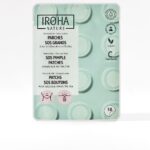 Iroha Iroha Patches Cerotti Per Acne Pelle Pura In Un Attimo