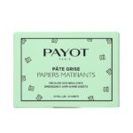 Payot Pâte Grise Fogli Mattificanti Cosmetici Effetto Matte Istantaneo