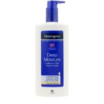 Neutrogena Neutrogena Hidratación Profunda Lozione Corpo Idratazione Intensa Per Pelle Setosa