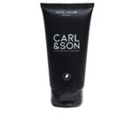 Carl&Son Face Cream Crema Viso Intensa 98% Naturale Vegano