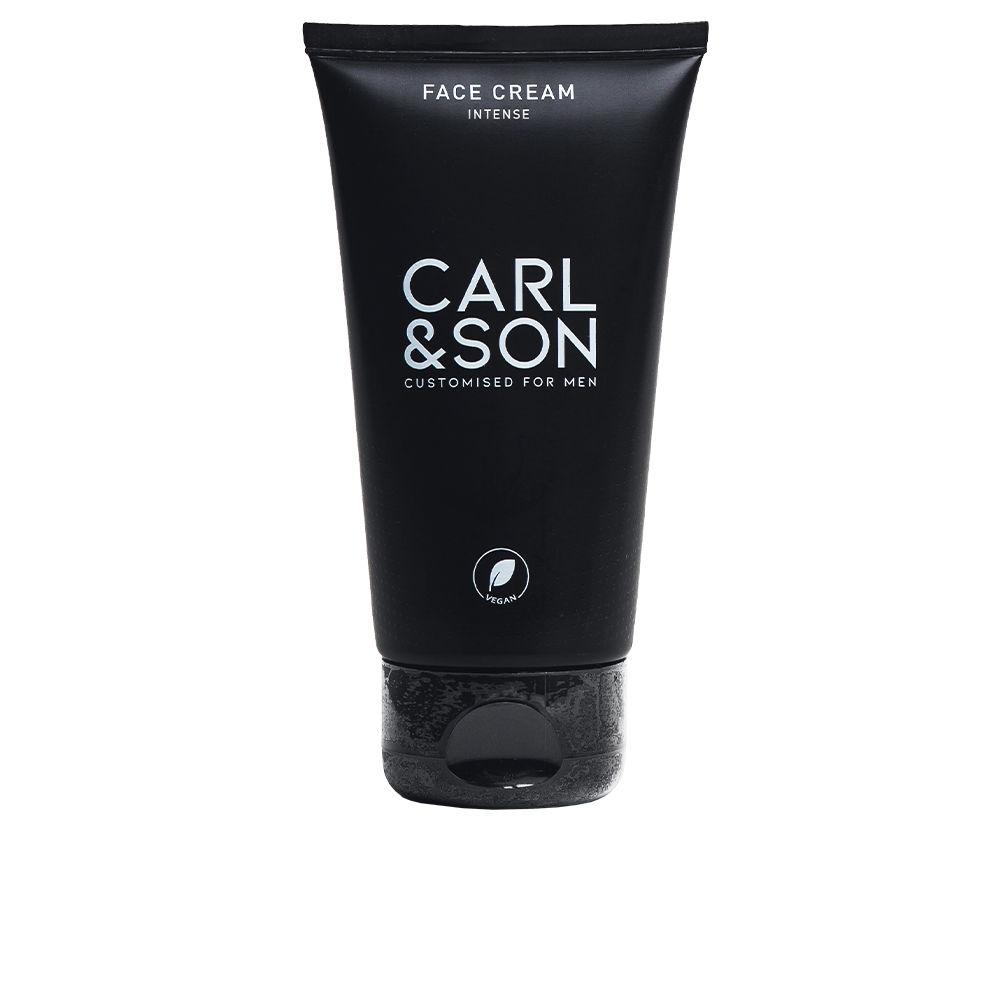 DP171655NE Carl&Son Face Cream Crema Viso Intensa 98% Naturale Vegano - immagine 1