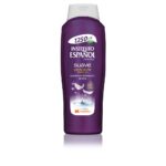 Instituto Español Geles Suave Gel Doccia 95 Percent Natural Formula