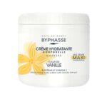 Byphasse Cuidados Hidratantes Crema Corpo Idratante Vaniglia Idratazione Profonda E Naturale