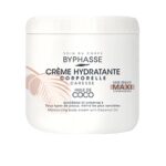 Byphasse Cuidados Hidratantes Crema Idratante Per Il Corpo Con Olio Di Cocco Idratazione Profonda Naturale