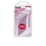Lacer Lacer Interdentales Spazzolino Interdentale Cura Orale Ottimale