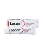 Lacer Lacer Gel Dentífrico Dentifricio Protezione Totale Dentale