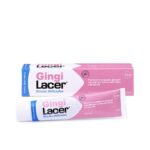 Lacer Gingilacer Dentifricio Azione Tripla