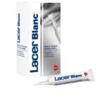 Lacer Lacerblanc Spazzolino Dentale Sbiancante Sorriso Radioso