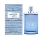 Jimmy Choo Jimmy Choo Man Profumo Eau De Toilette Aromi Vibranti