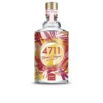 4711 Remix Cologne Grapefruite Profumo Eau De Cologne Aroma Esotico Di Pompelmo