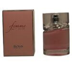 Hugo Boss-Boss Boss Femme Profumo Eau De Parfum Femminilità Inarrestabile