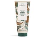The Body Shop Coconut Lozione Corpo Idratante Idratazione Profonda