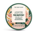 The Body Shop Pink Grapefruit Balsamo Per Labbra