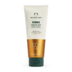 The Body Shop Vitamin C Maschera Notturna Rivela Splendore Luminosità Radiante Al Risveglio