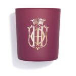 Sisley Bougie Candela Rosa Aroma Di Rosa Intenso
