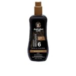 Australian Gold Protezione Solare Spray Gel Bronzatura Istantanea
