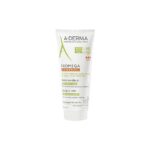 A-Derma Exomega Balsamo Emolliente Lenitivo Anti Prurito