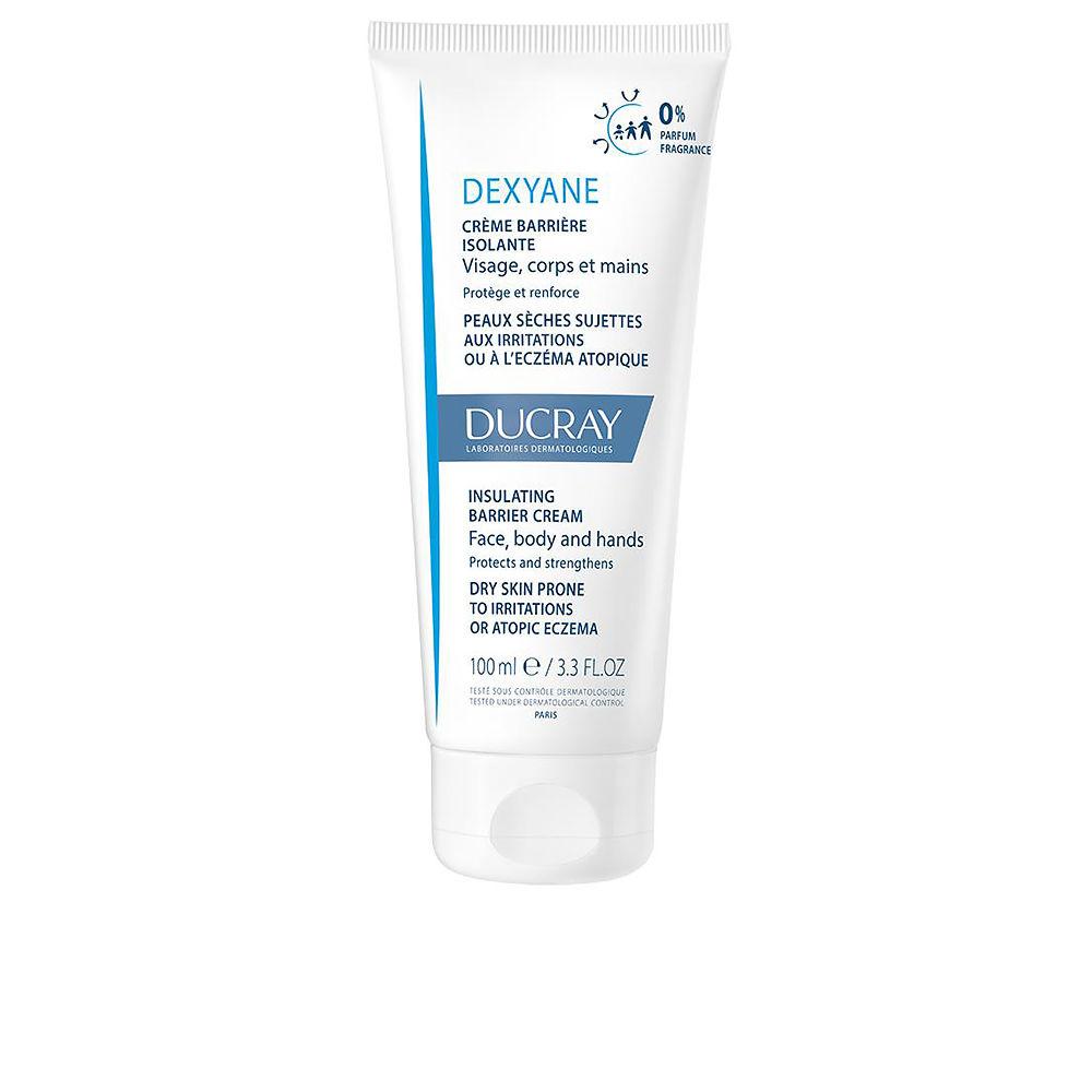 DP172546NE Ducray Dexyane Crema Barrera Protezione Quotidiana Efficace - immagine 1
