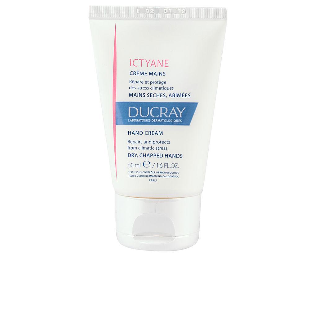 DP172547NE Ducray Ictyane Crema Mani Protezione Idratante E Veloce - immagine 1