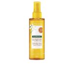 Klorane Monoï Y Tamanu Bio Olio Secco Solare Protezione Solare Efficace