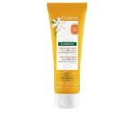 Klorane Monoï Y Tamanu Bio Crema Solare Pelle Radiante