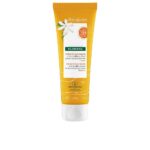 Klorane Monoï Y Tamanu Bio Crema Solare Sublime SPF30 Difesa Totale Della Pelle
