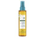Klorane Monoï Y Tamanu Bio Olio Doposole Ristrutturante Pelle Rinnovata
