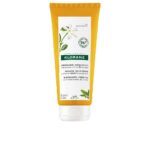 Klorane Monoï Y Tamanu Bio Balsamo Per Capelli Nutrizione E Protezione Totale