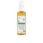 Klorane Monoï Y Tamanu Bio Olio Per Capelli Nutrimento E Protezione Naturale